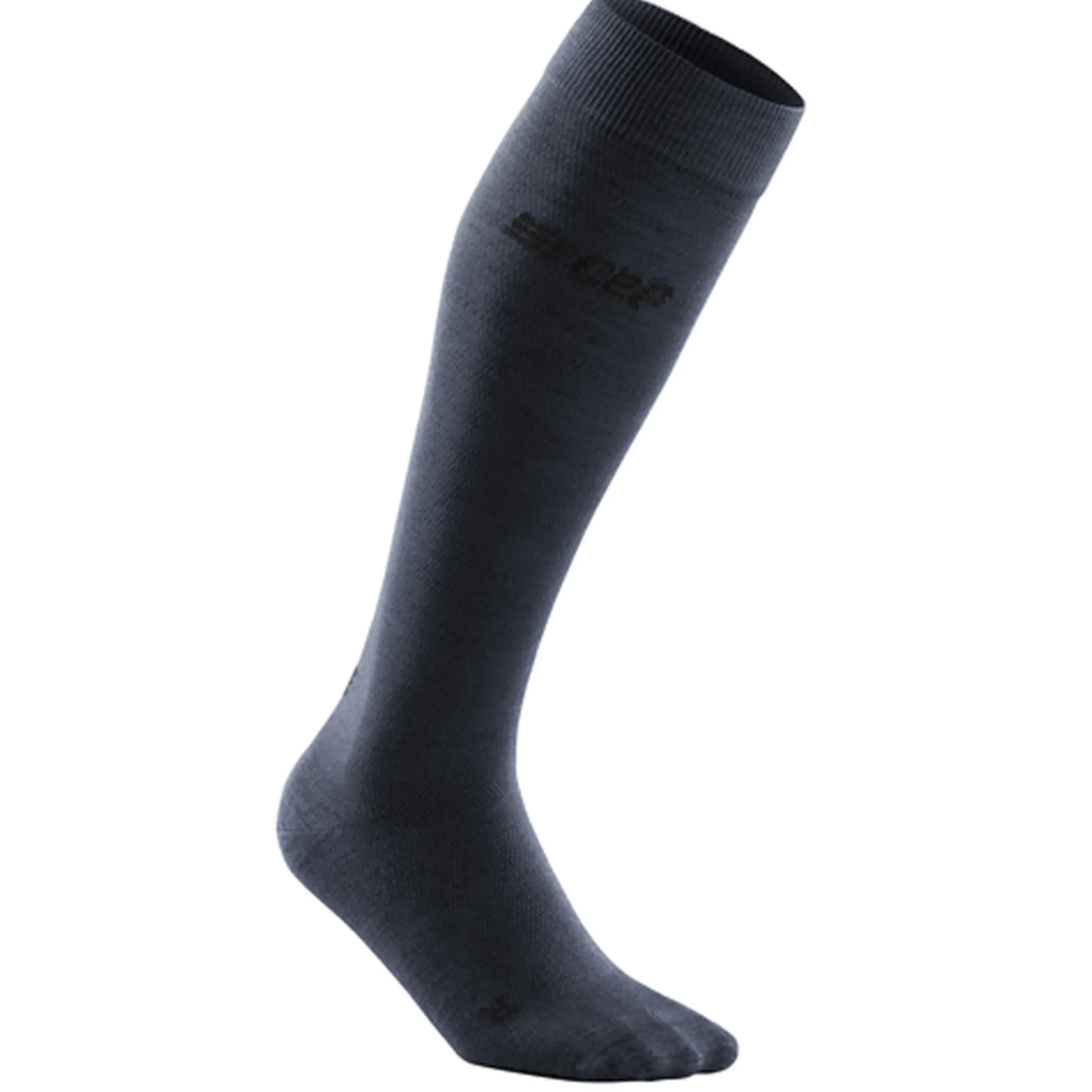 CEP Men's Allday Merino Socks, 20-30 mmHg