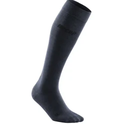 CEP Women's Allday Merino Socks, 20-30 mmHg