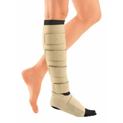 Circaid Juxtafit Essentials Compression Wrap, Lower Leg