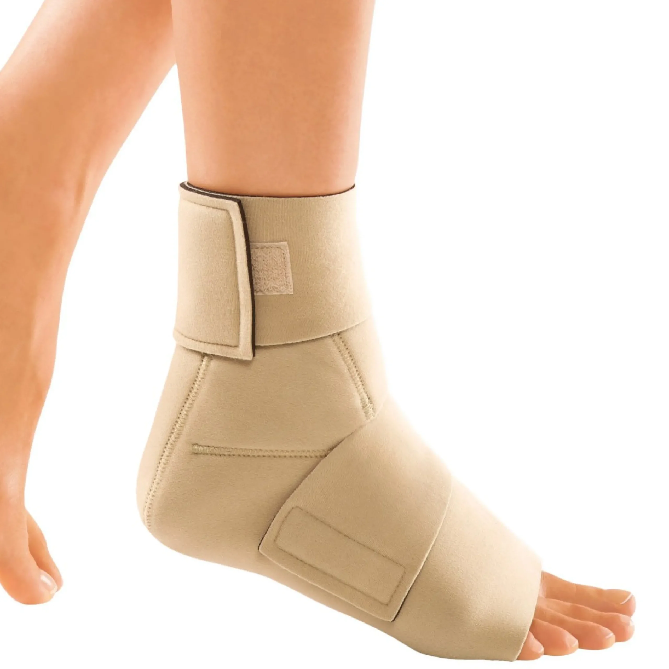 Circaid Juxtafit Premium Ankle Foot Wrap