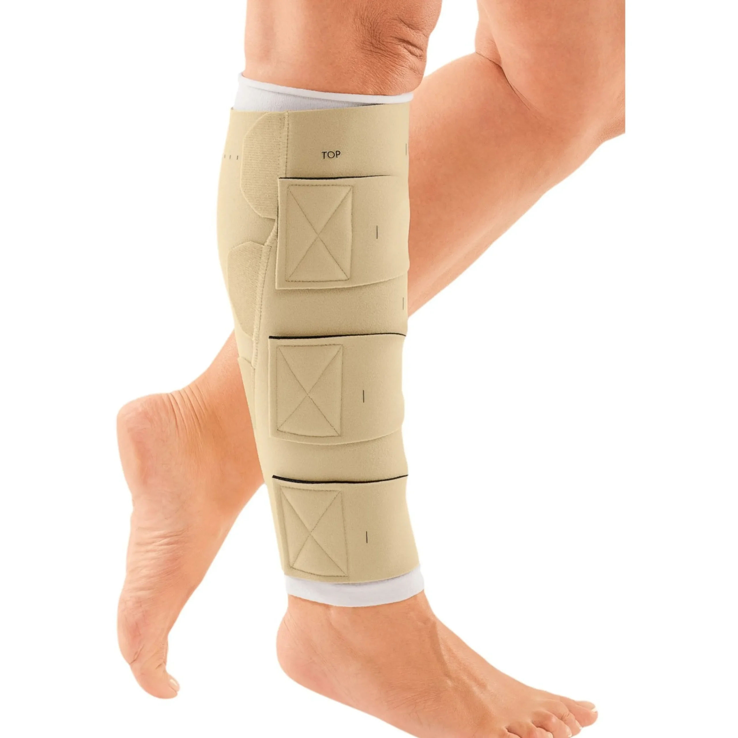 Circaid Reduction Kit, Lower Leg