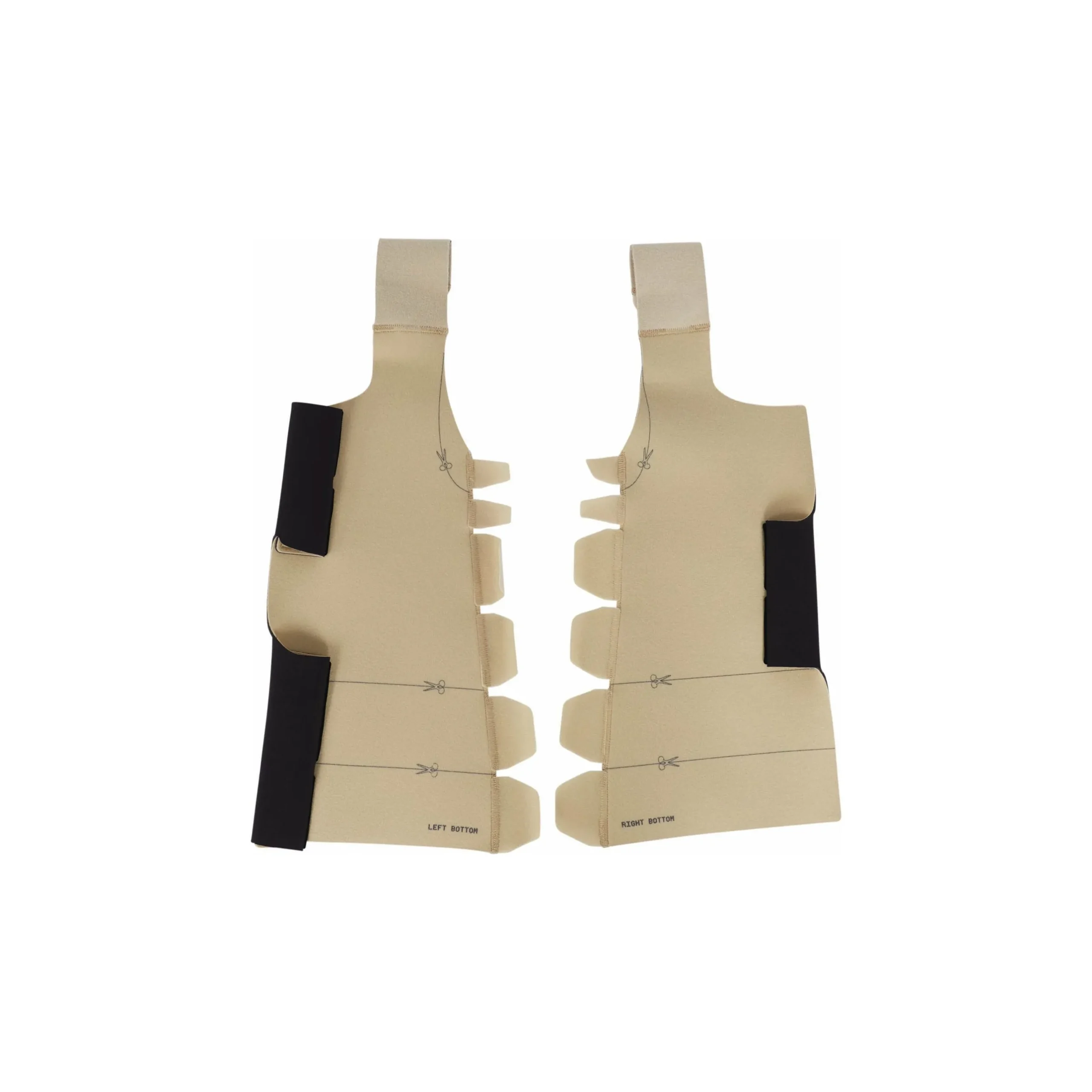 Circaid Reduction Kit, Vest
