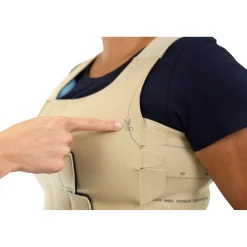 Circaid Reduction Kit, Vest