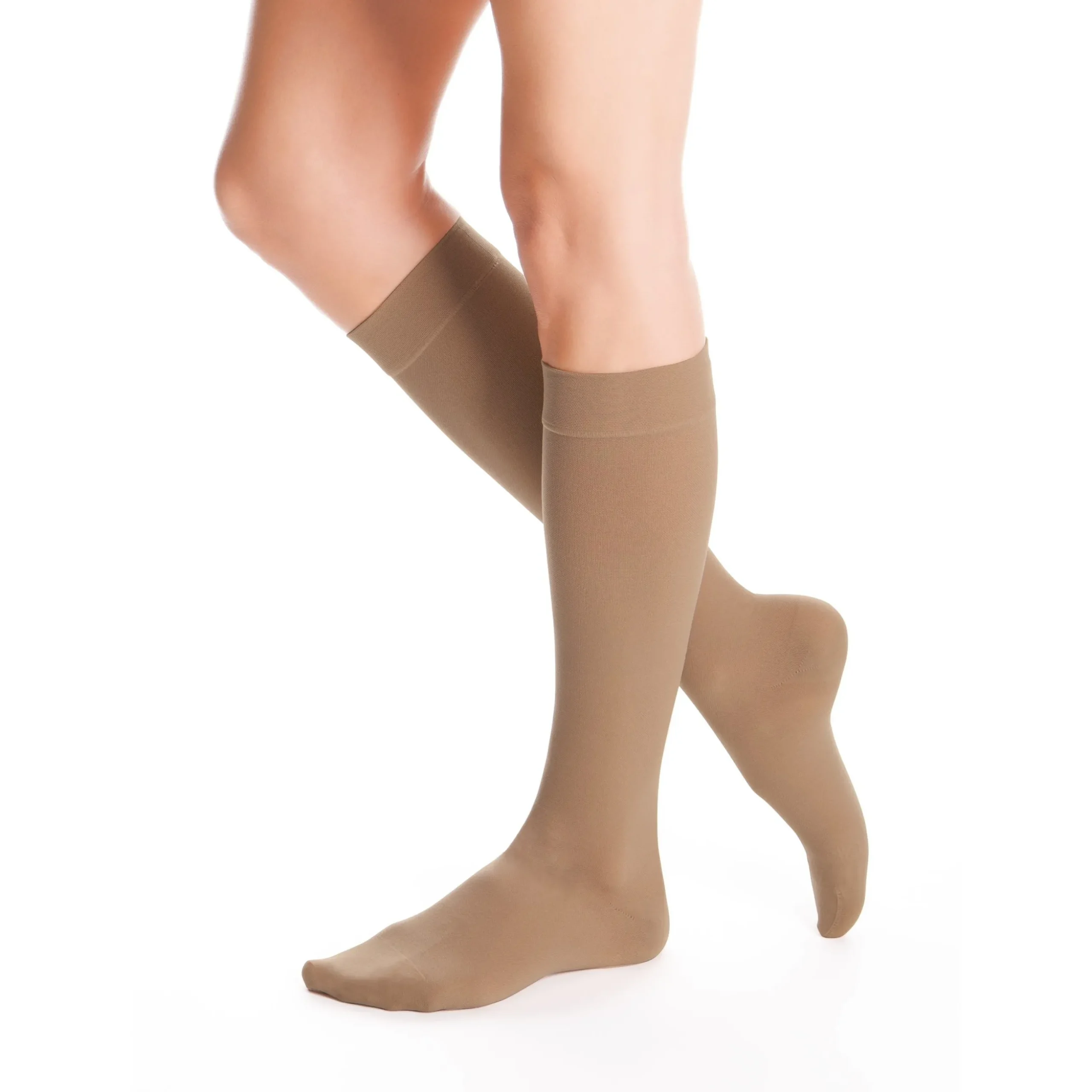 Duomed Advantage Knee High 15-20 mmHg