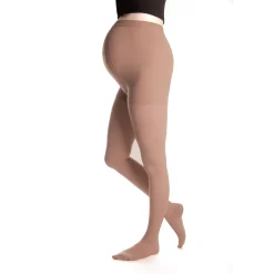 Duomed Advantage Maternity Pantyhose 30-40 mmHg