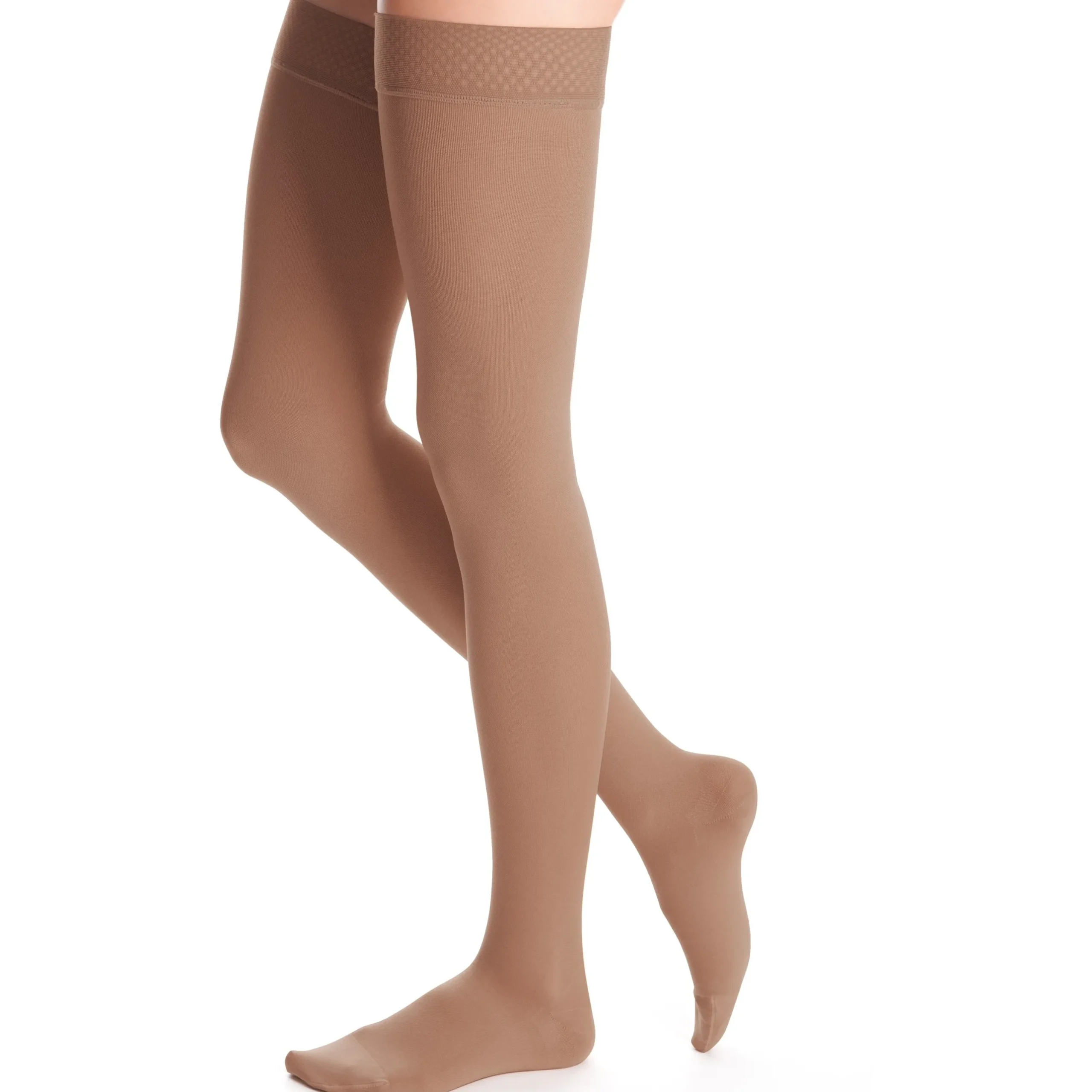 Duomed Advantage Thigh High 30-40 mmHg