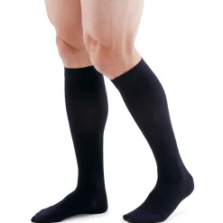 Duomed Patriot Men's Knee High 15-20 mmHg