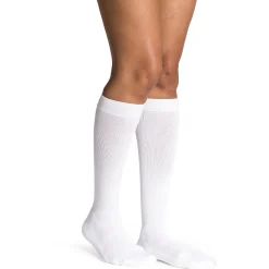 Dynaven Cushioned Knee High 15-20 mmHg