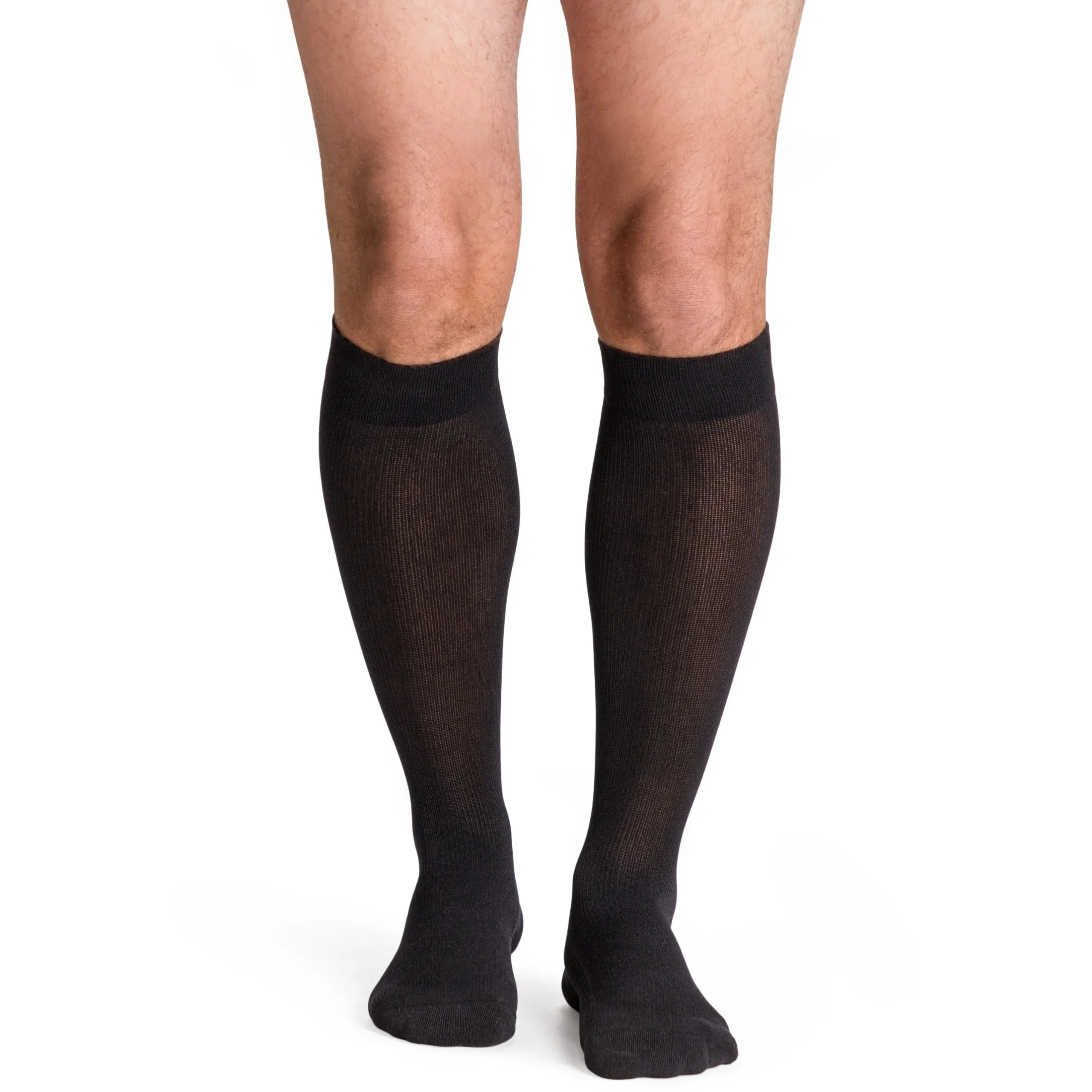 Dynaven Cushioned Knee High 15-20 mmHg