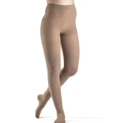 Dynaven Opaque Women's Pantyhose 20-30 mmHg