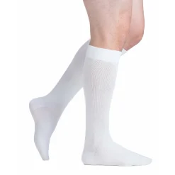 EvoNation Everyday Cotton 20-30 mmHg Compression Socks