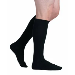 EvoNation Everyday Cotton 20-30 mmHg Compression Socks
