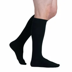 EvoNation Everyday Cotton 15-20 mmHg Compression Socks
