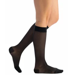 EvoNation Everyday Sheer 20-30 mmHg Knee High