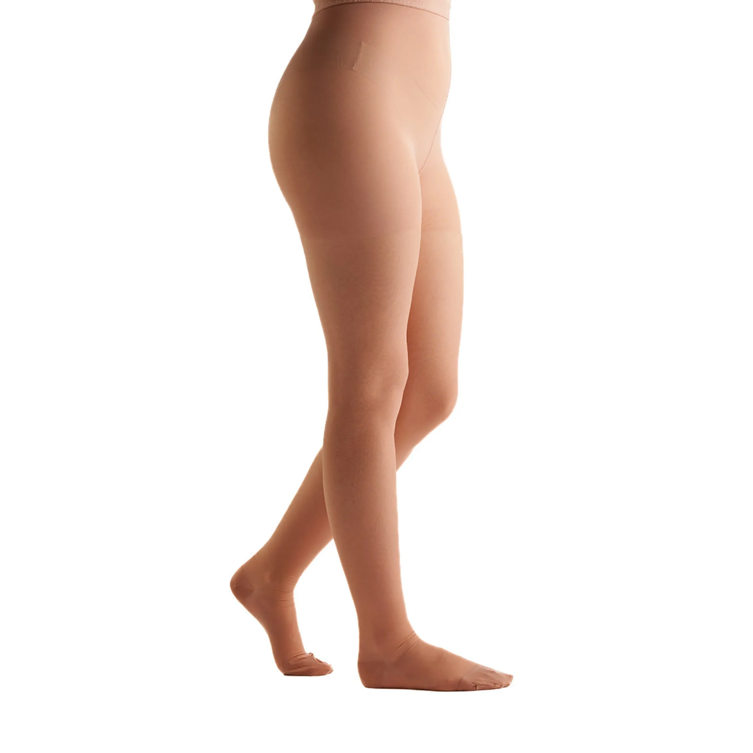 EvoNation Everyday Sheer 15-20 mmHg Pantyhose