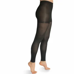 EvoNation Everyday Sheer 15-20 mmHg Footless Pantyhose