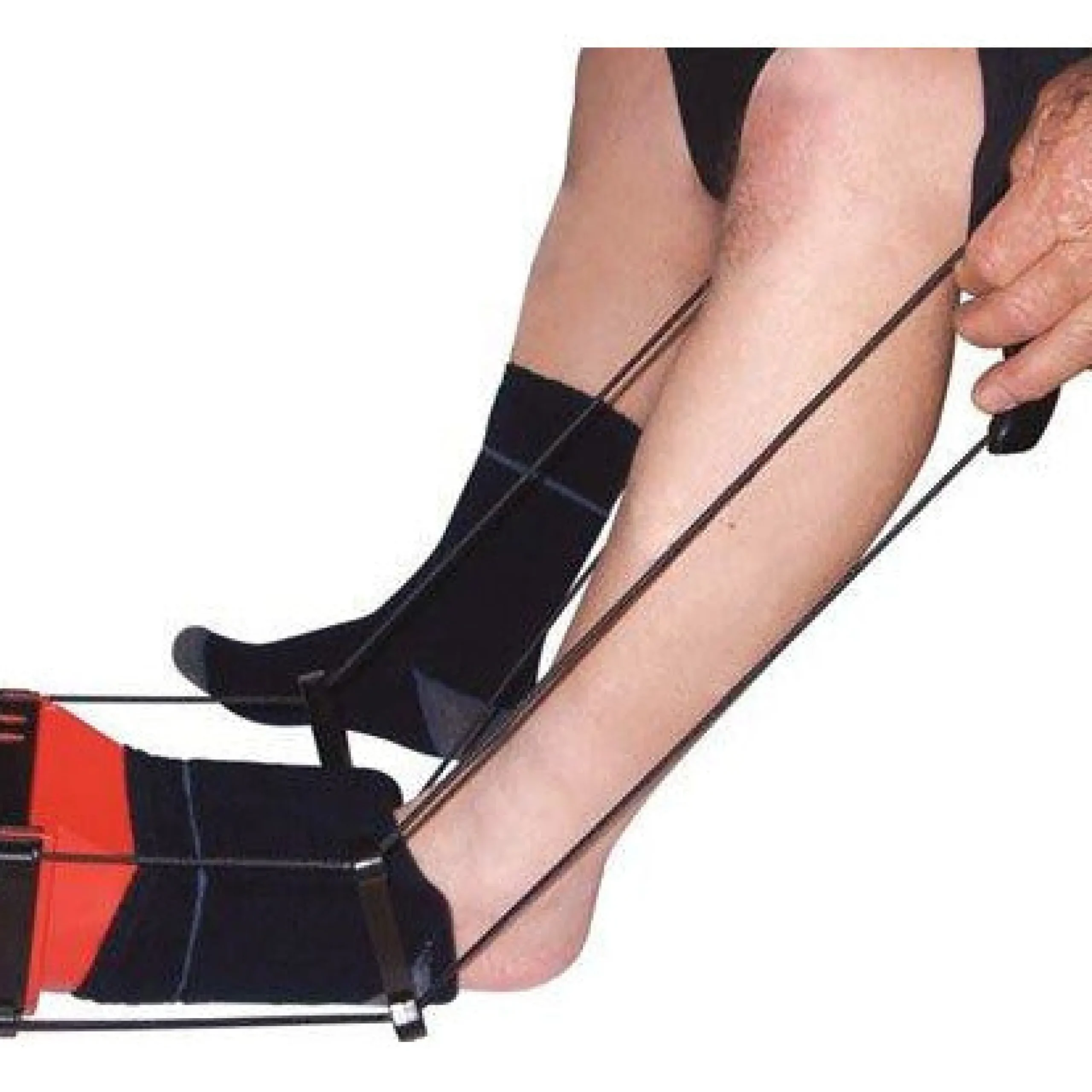 EzyAs™ Handle Attachment