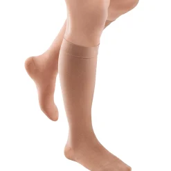 JOBST® ACTIVA Opaque Knee High 20-30 mmHg