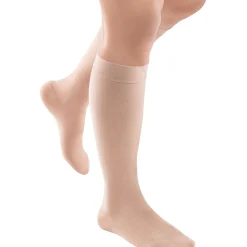 JOBST® ACTIVA Opaque Knee High 20-30 mmHg