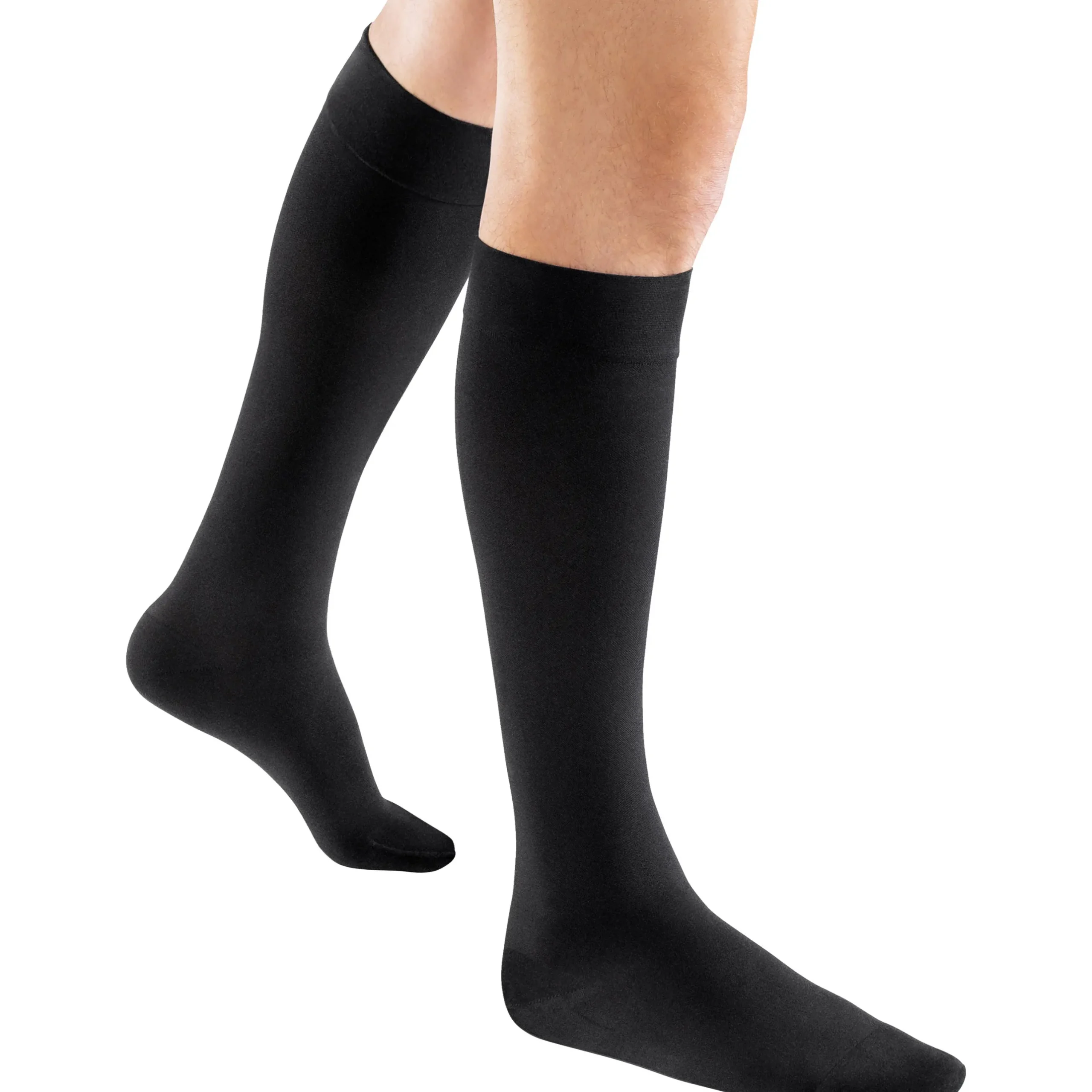 JOBST® ACTIVA Opaque Knee High 15-20 mmHg