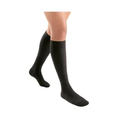 JOBST® ACTIVA Sheer Knee High 20-30 mmHg