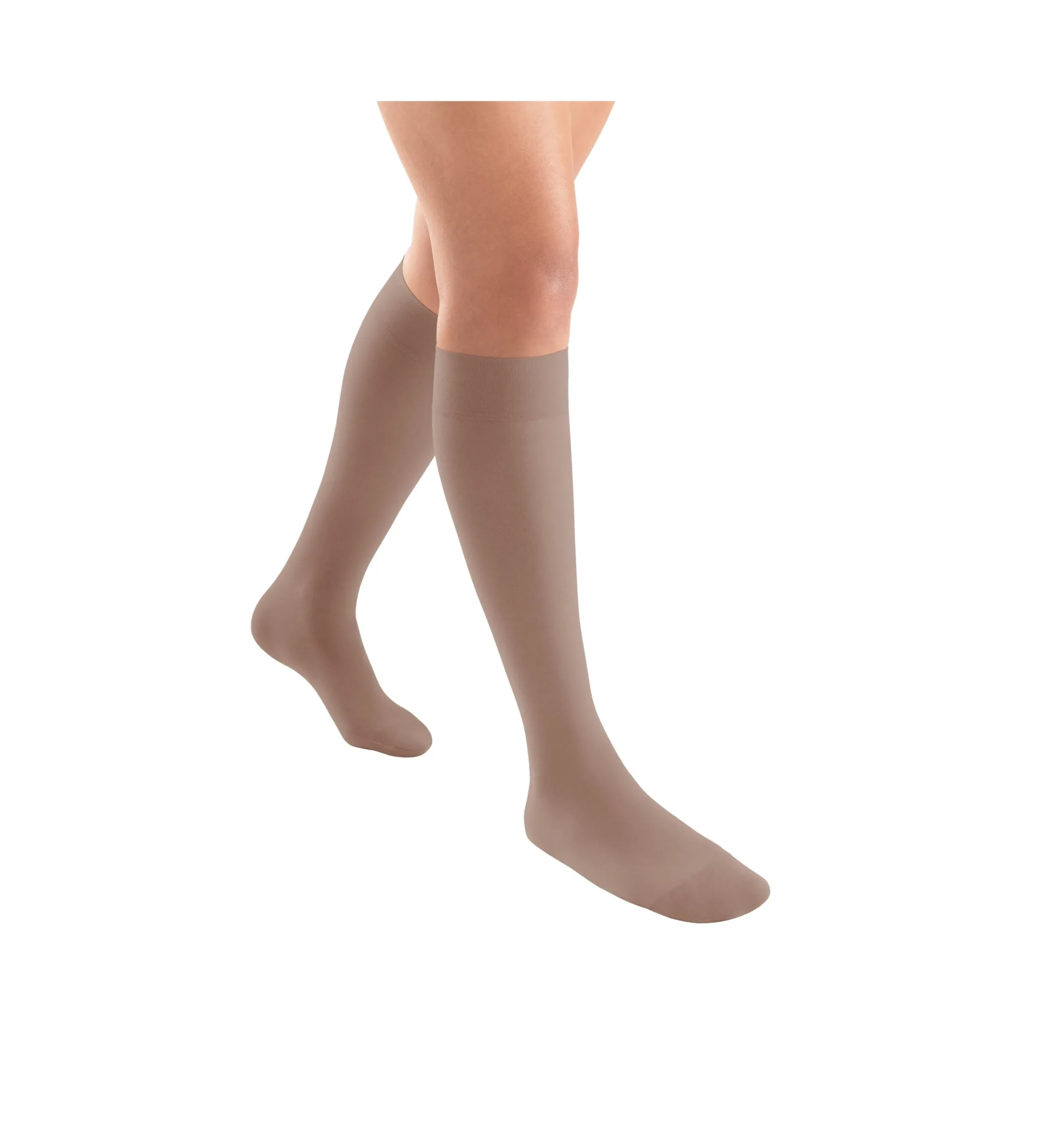 JOBST® ACTIVA Sheer Knee High 15-20 mmHg