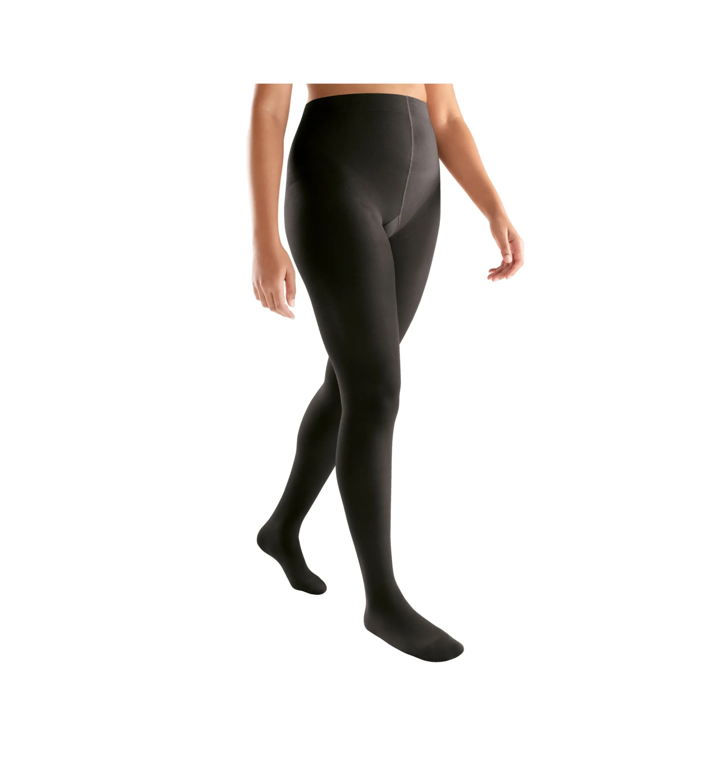 JOBST® ACTIVA Sheer Waist High 15-20 mmHg
