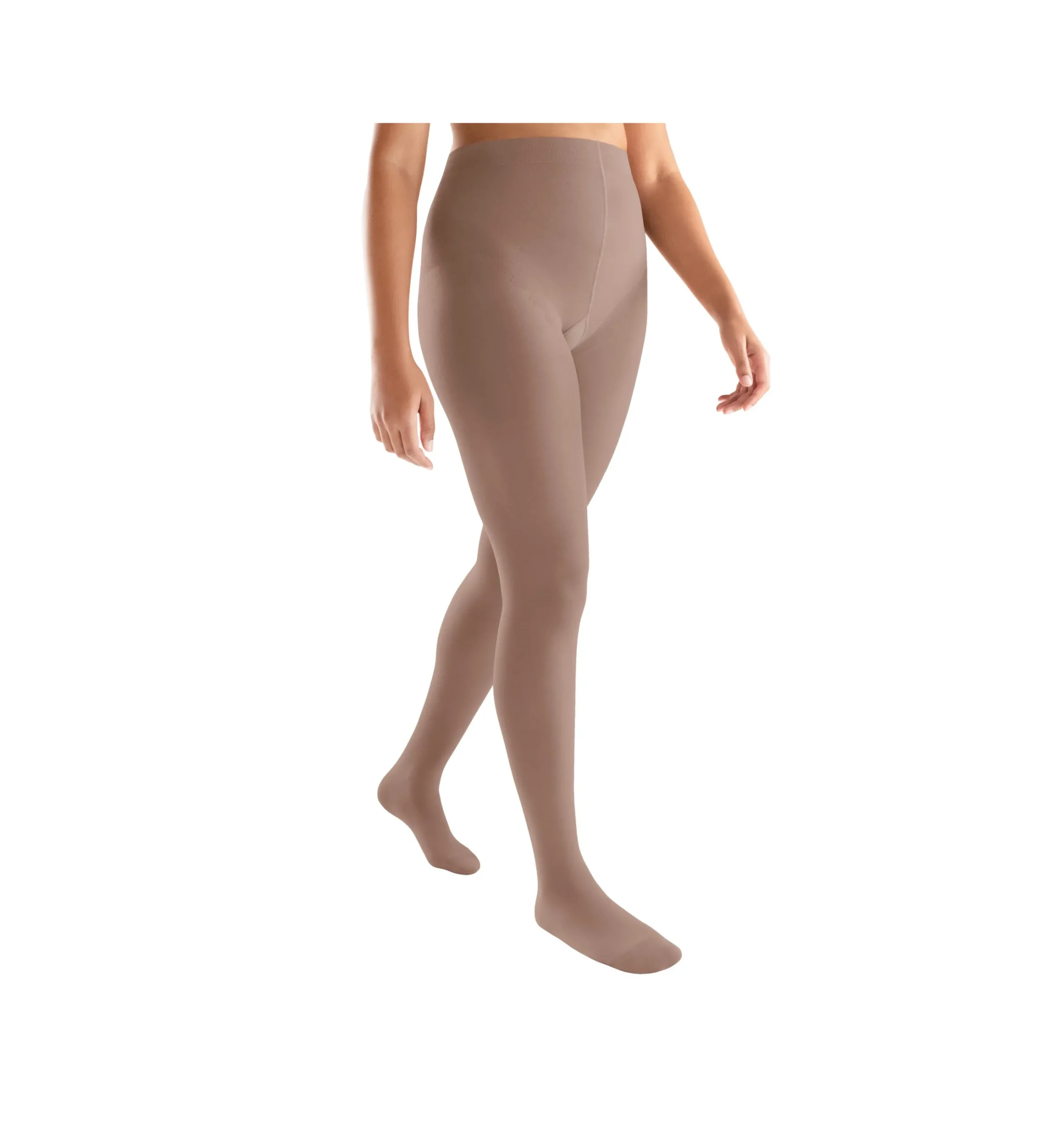 JOBST® ACTIVA Sheer Waist High 15-20 mmHg