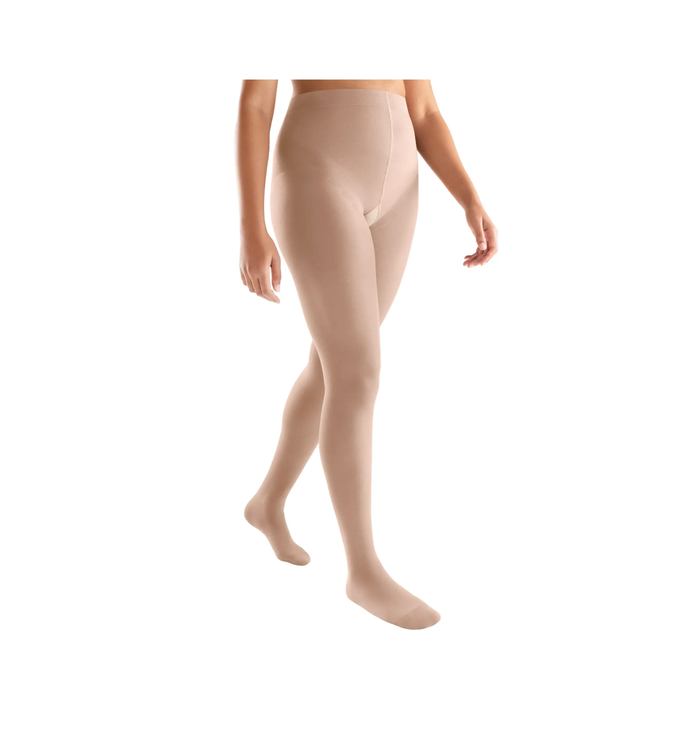 JOBST® ACTIVA Sheer Waist High 15-20 mmHg