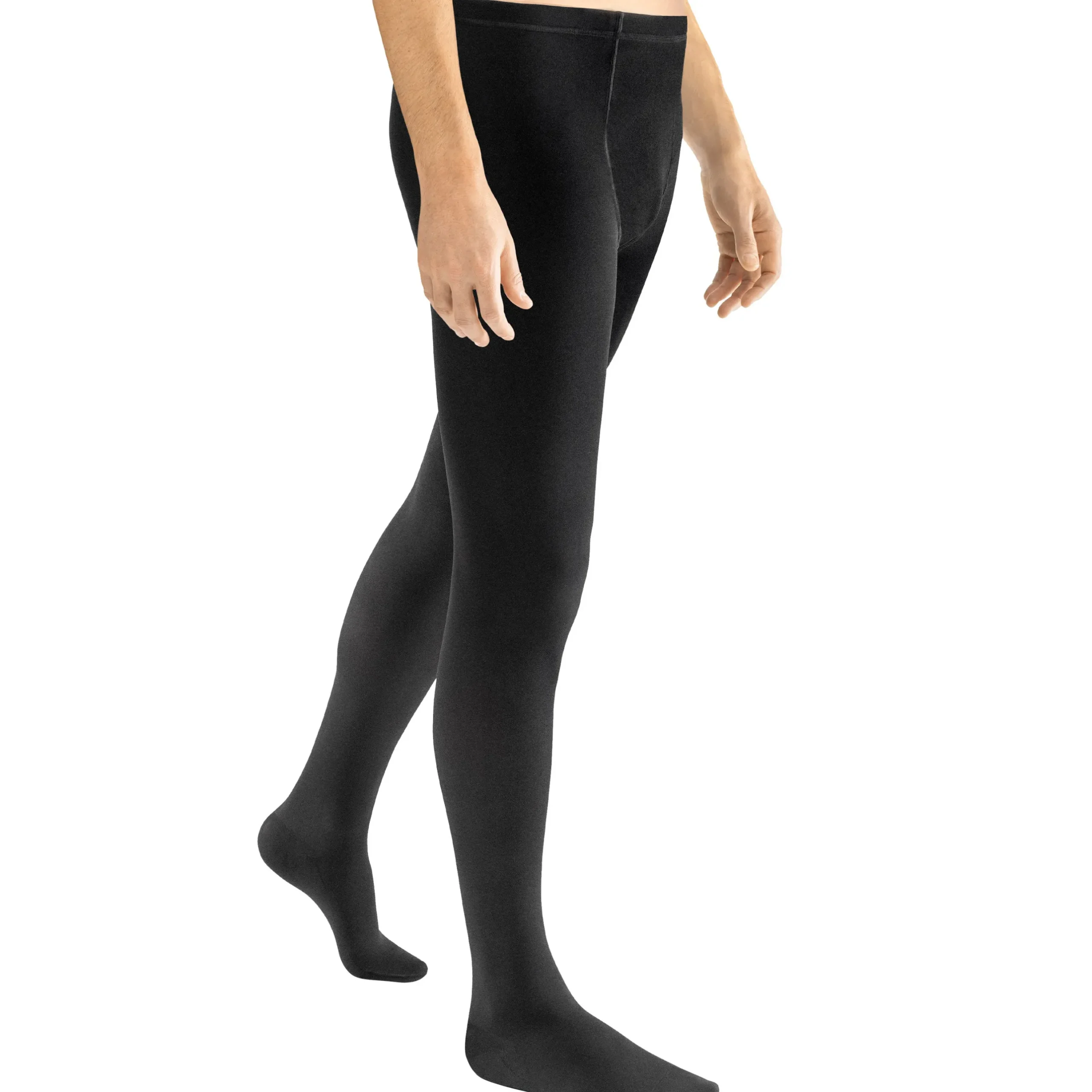 JOBST® ACTIVA Sheer Waist High 20-30 mmHg