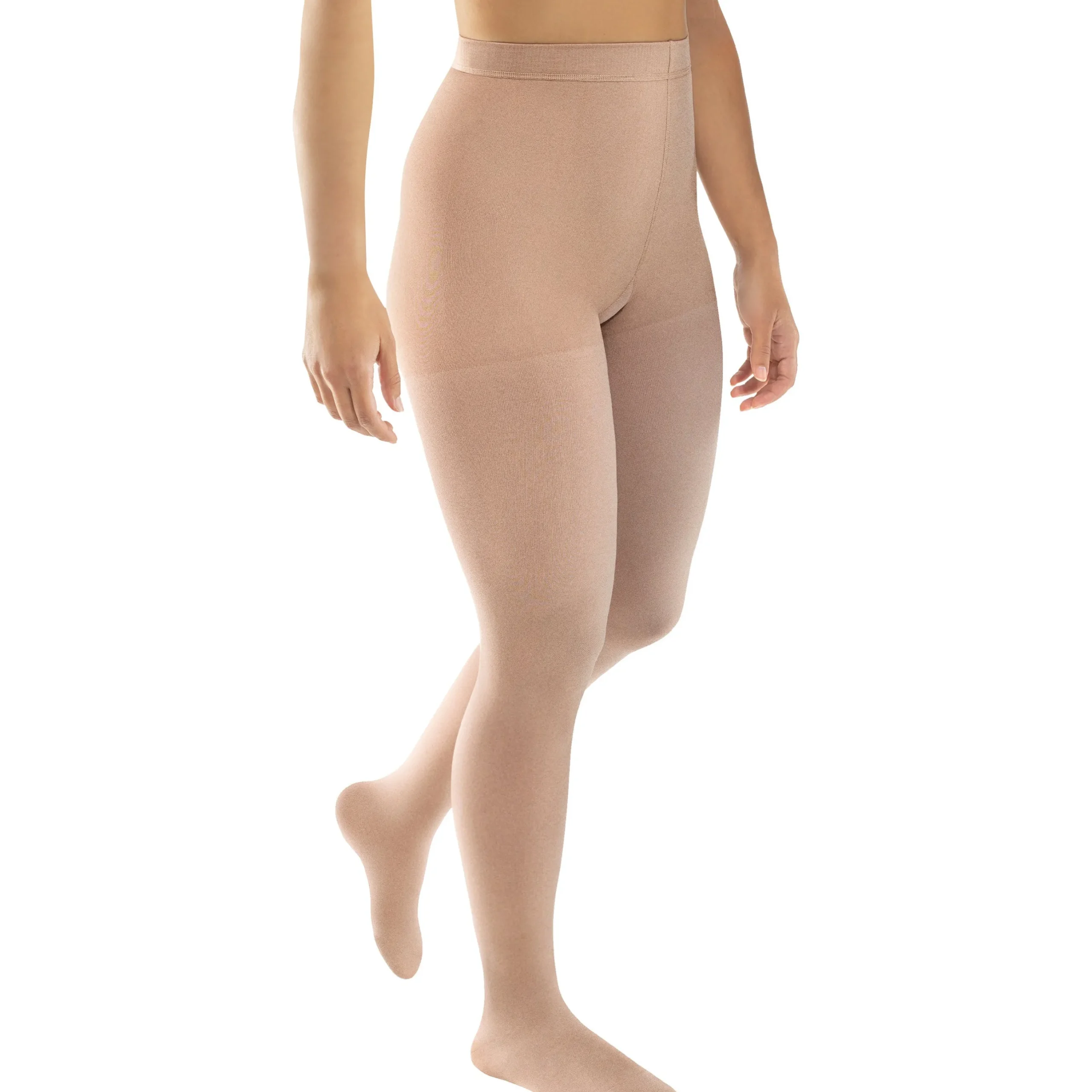 JOBST® ACTIVA Sheer Waist High 20-30 mmHg