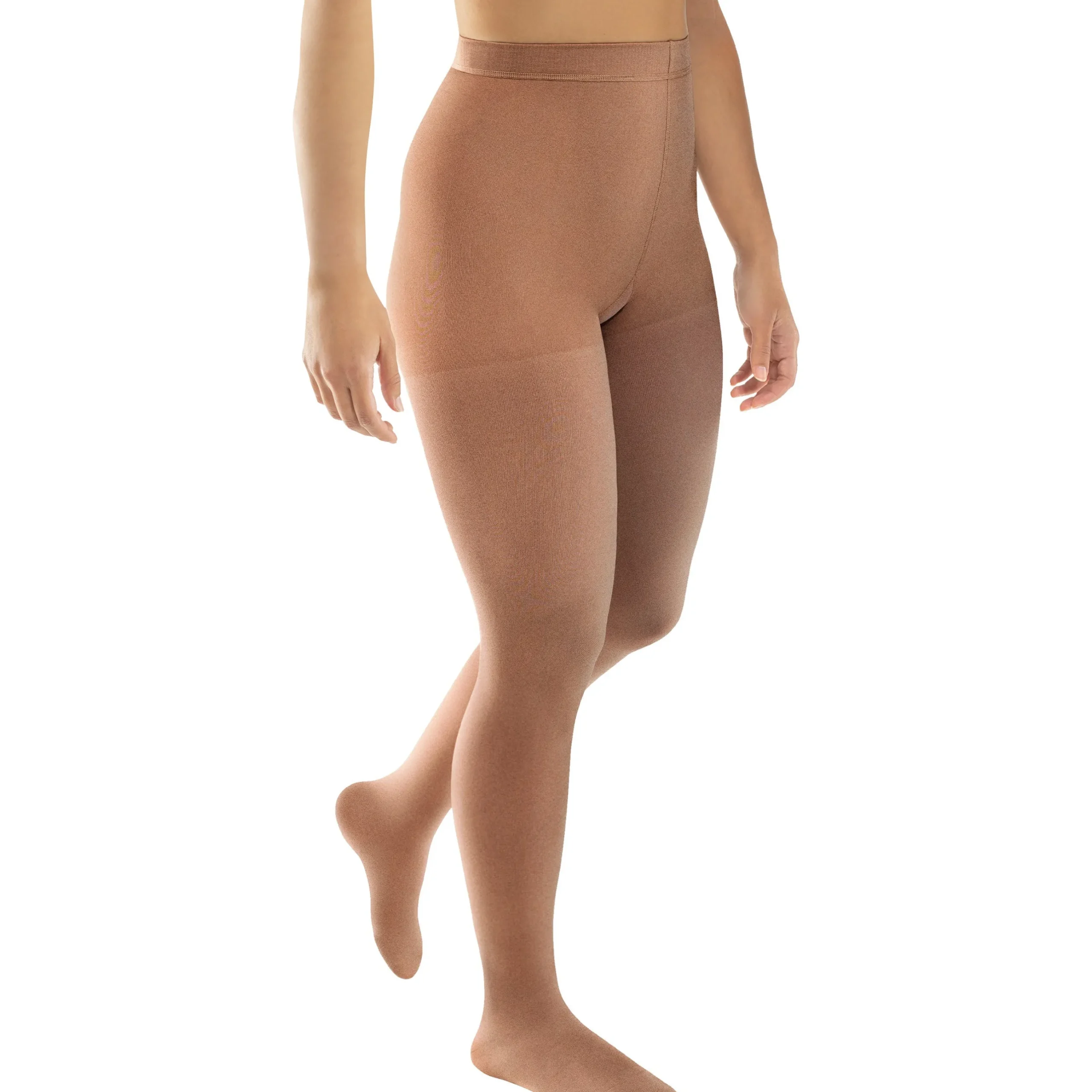 JOBST® ACTIVA Sheer Waist High 20-30 mmHg