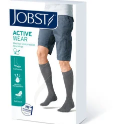 JOBST® ActiveWear Knee High 20-30 mmHg