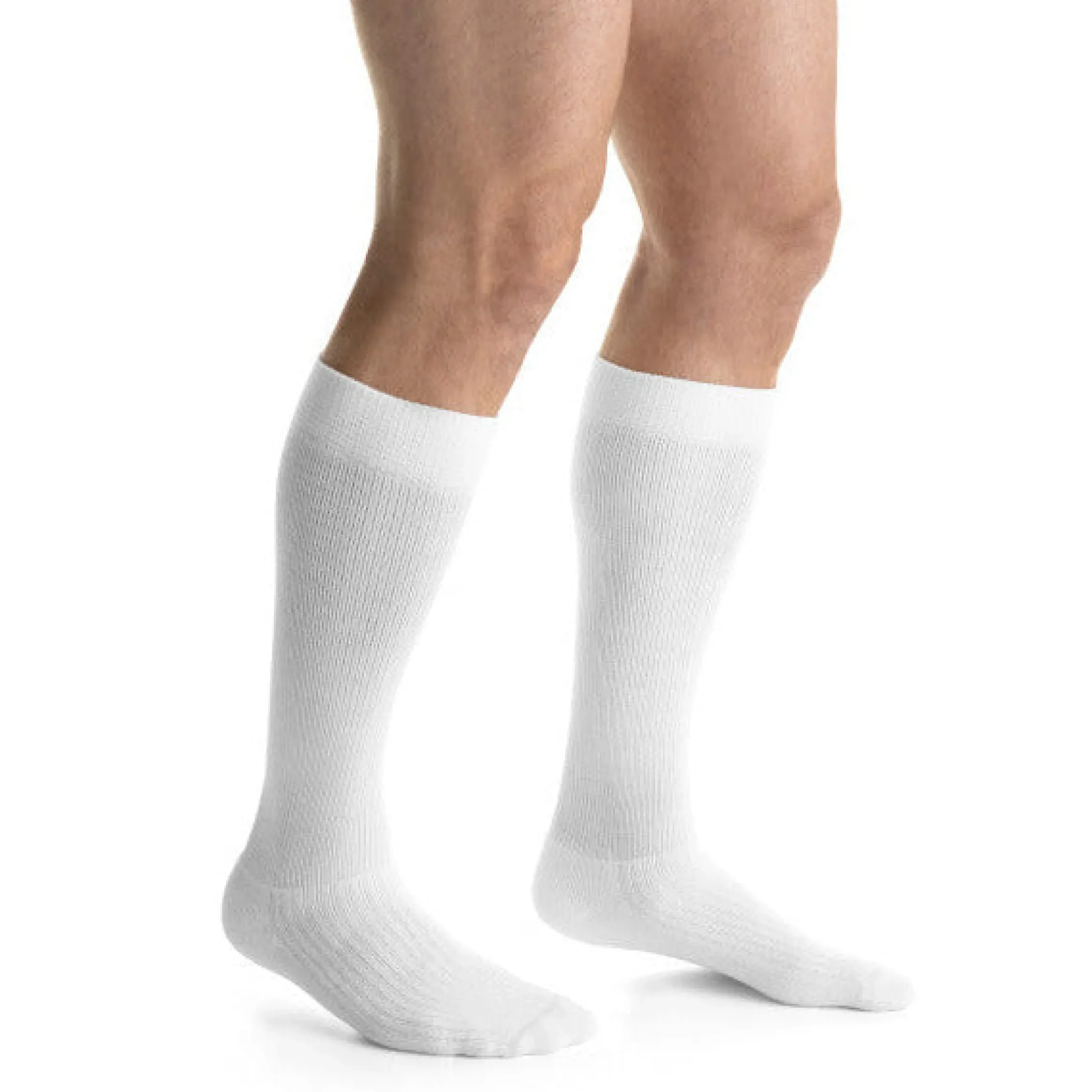 JOBST® ActiveWear Knee High 30-40 mmHg