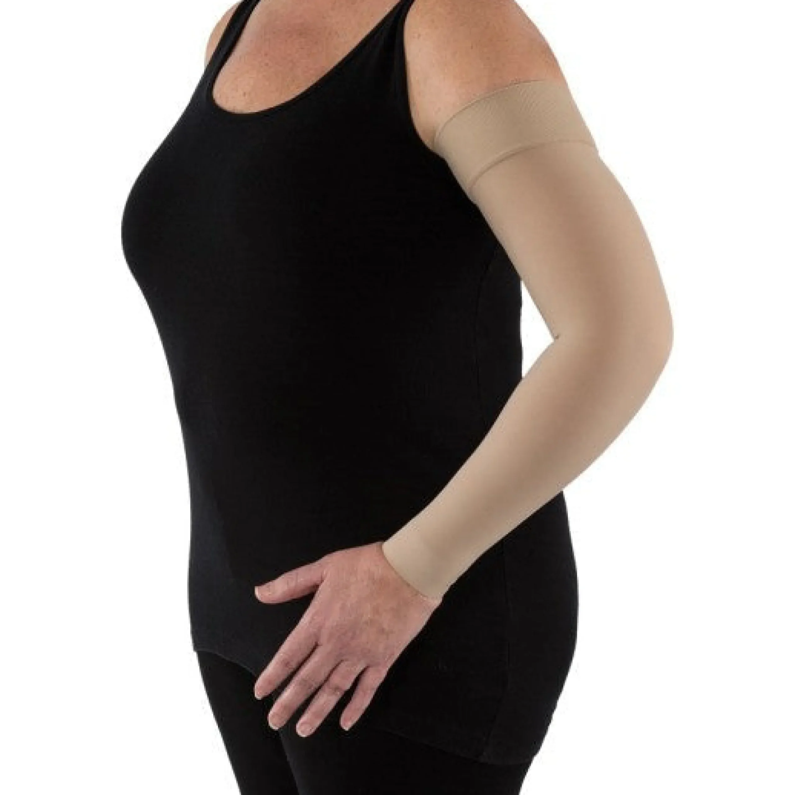 JOBST® Bella™ Lite Armsleeve 15-20 mmHg