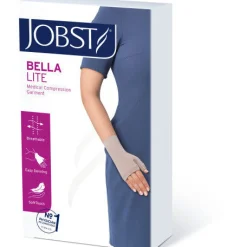 JOBST® Bella™ Lite Gauntlet 20-30 mmHg