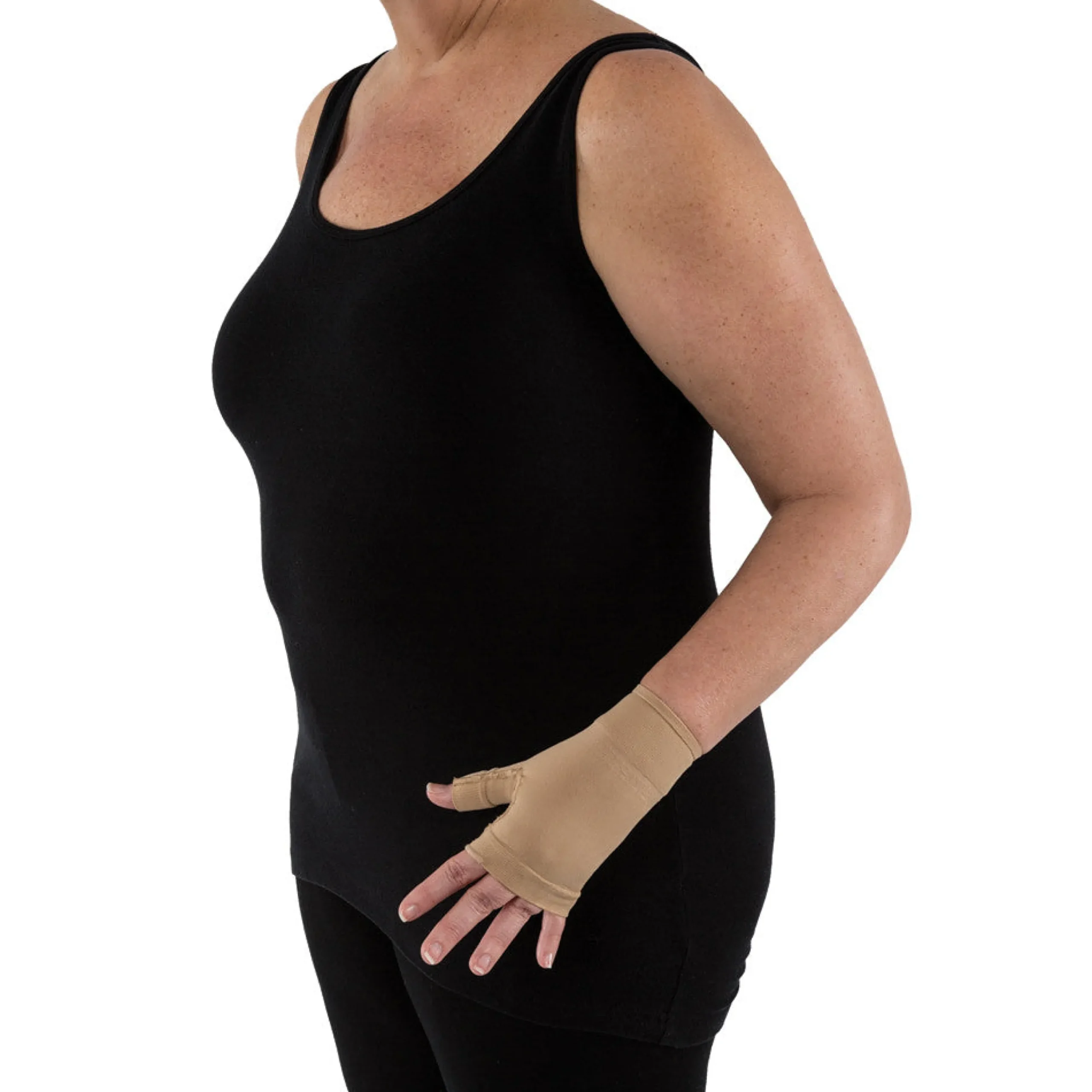 JOBST® Bella™ Strong Gauntlet 15-20 mmHg