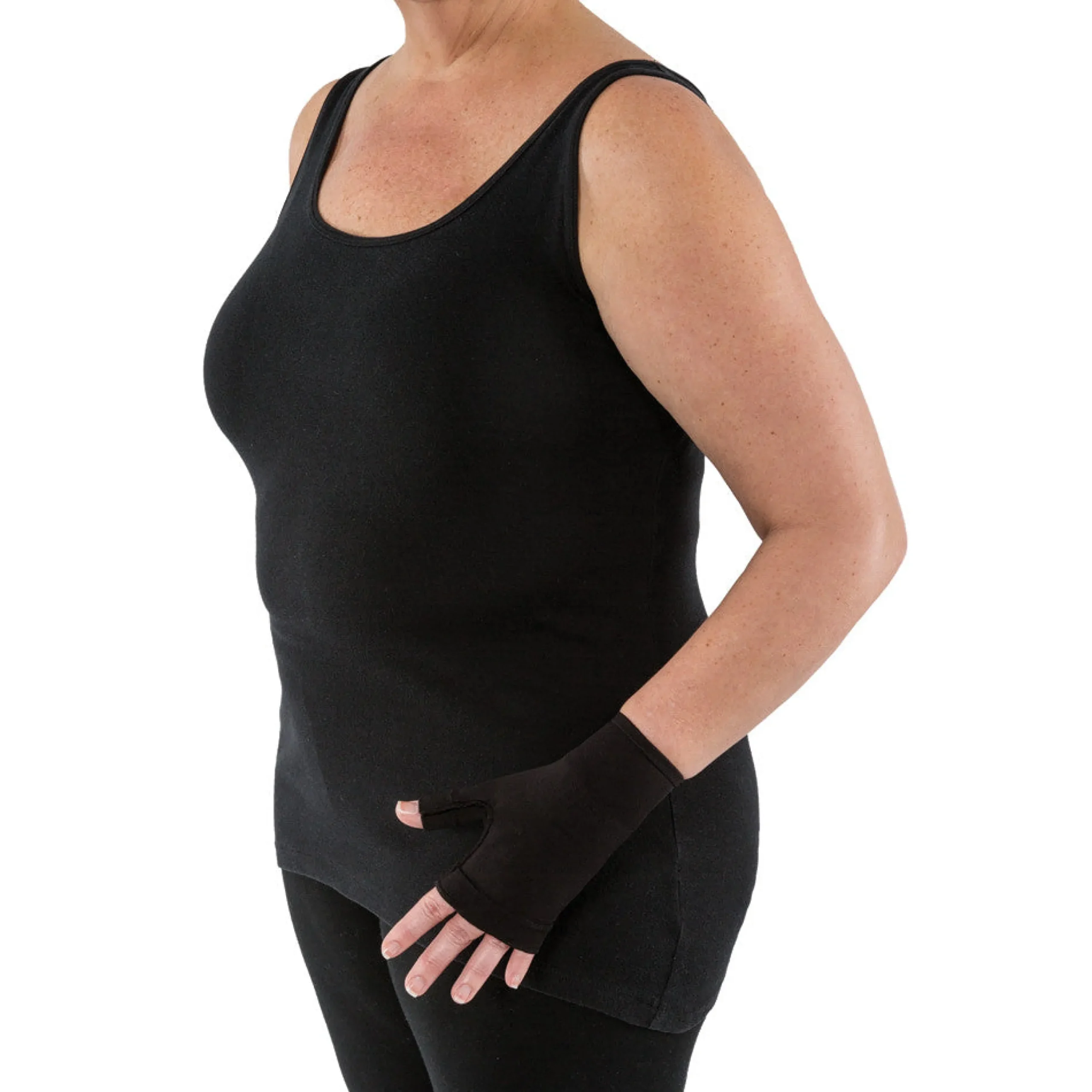 JOBST® Bella™ Strong Gauntlet 15-20 mmHg