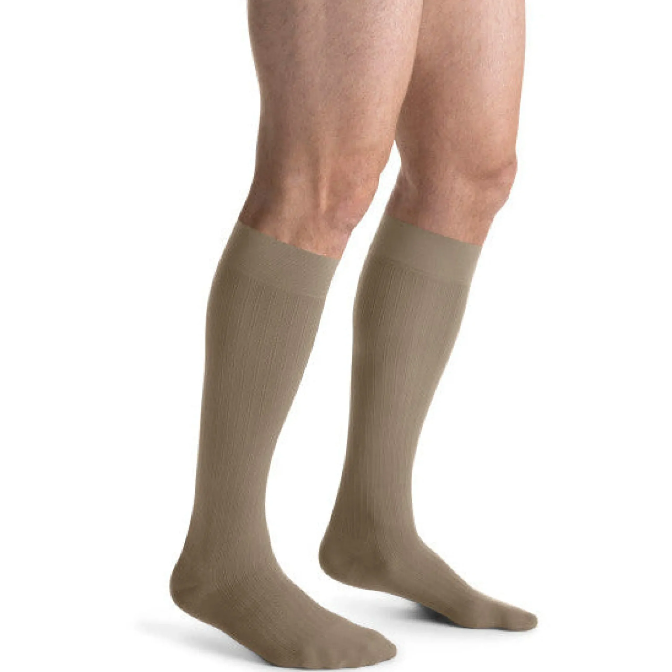 JOBST® forMen Ambition Knee High 30-40 mmHg