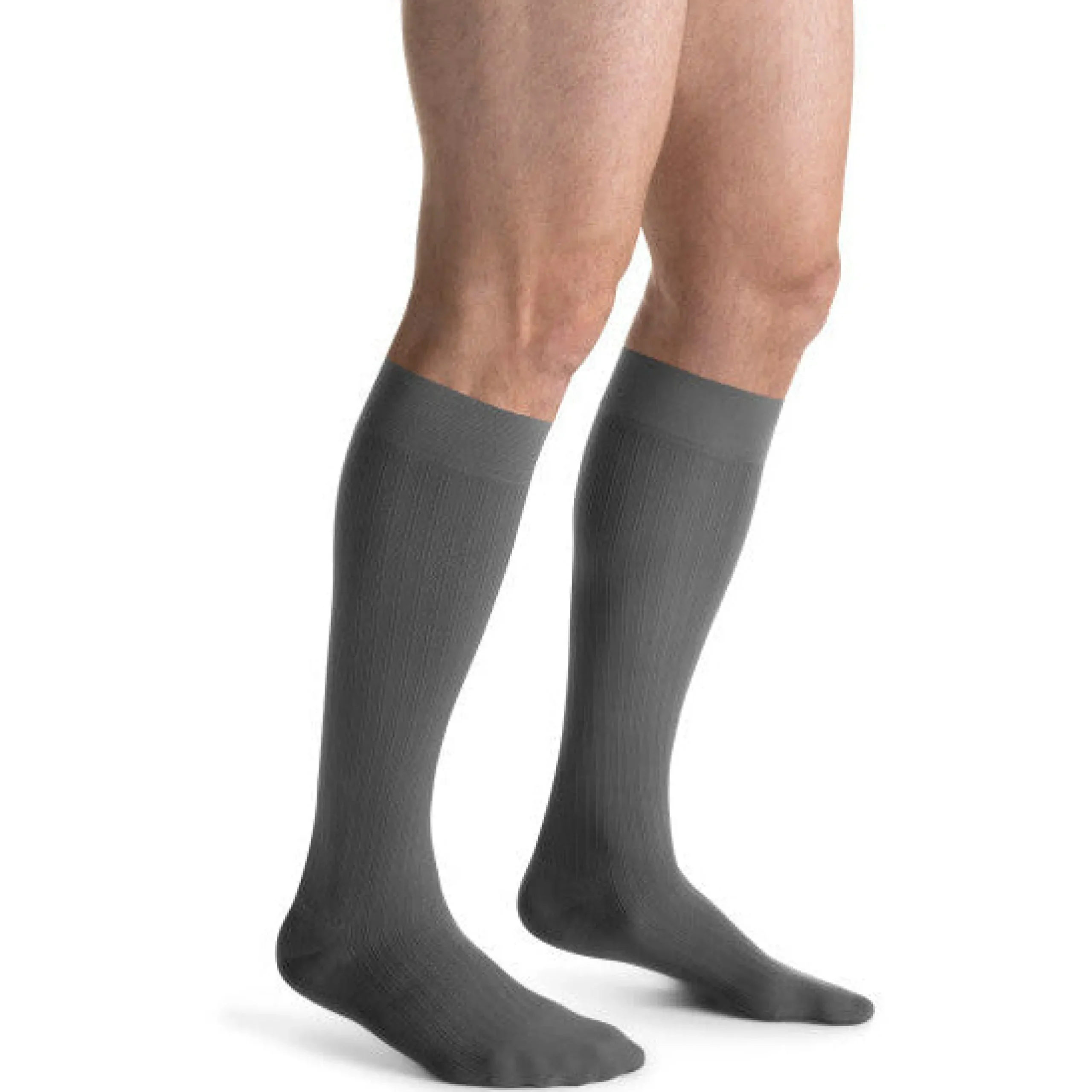 JOBST® forMen Ambition SoftFit Knee High 20-30 mmHg