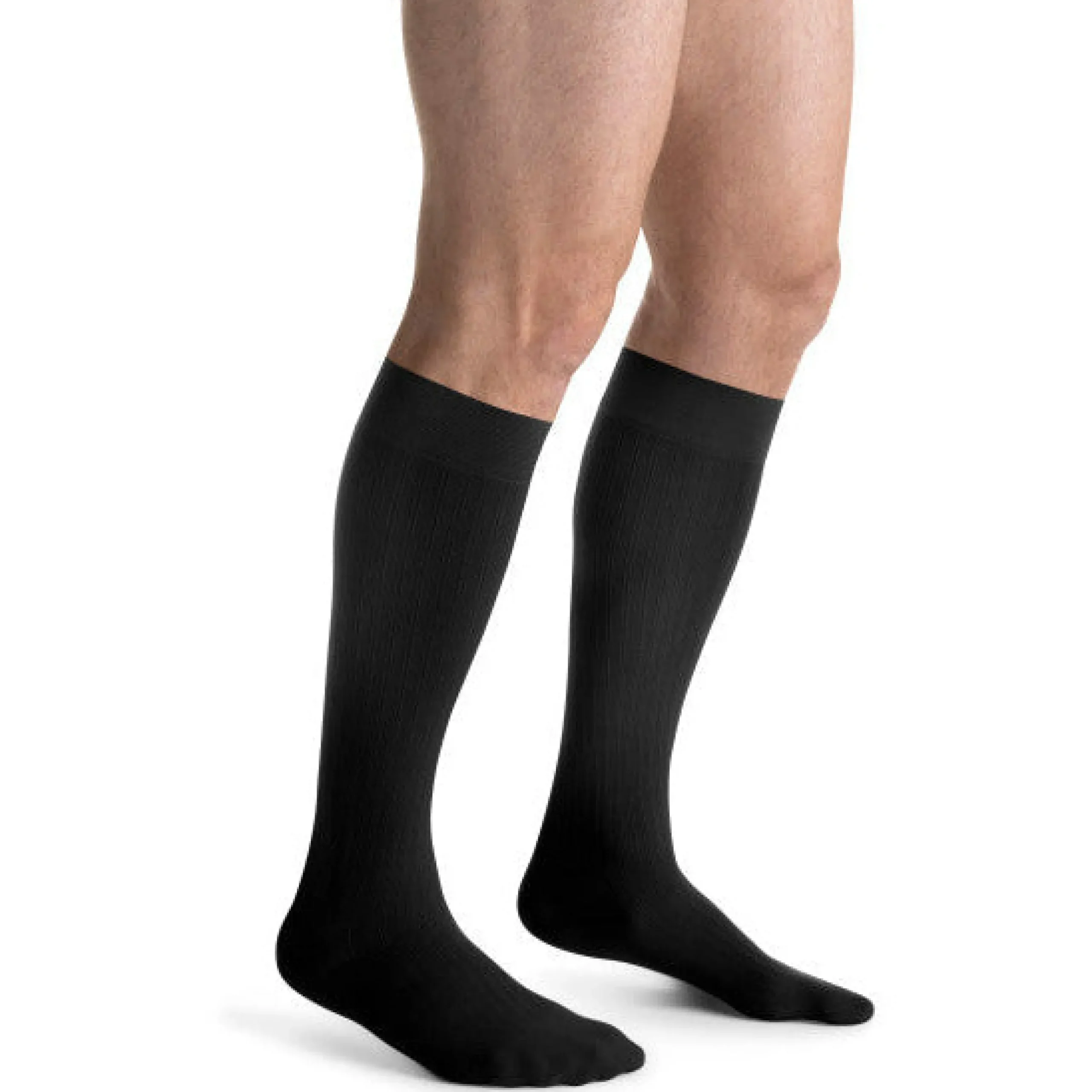 JOBST® forMen Ambition SoftFit Knee High 30-40 mmHg
