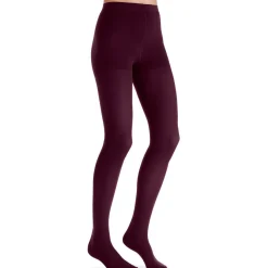 JOBST® Opaque Women's Waist High 15-20 mmHg
