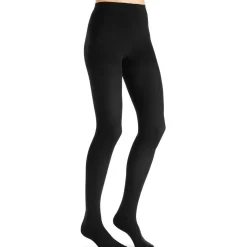 JOBST® Opaque Women's Waist High 15-20 mmHg