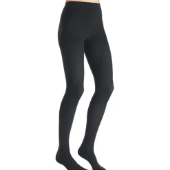 JOBST® Opaque Women's Waist High 20-30 mmHg