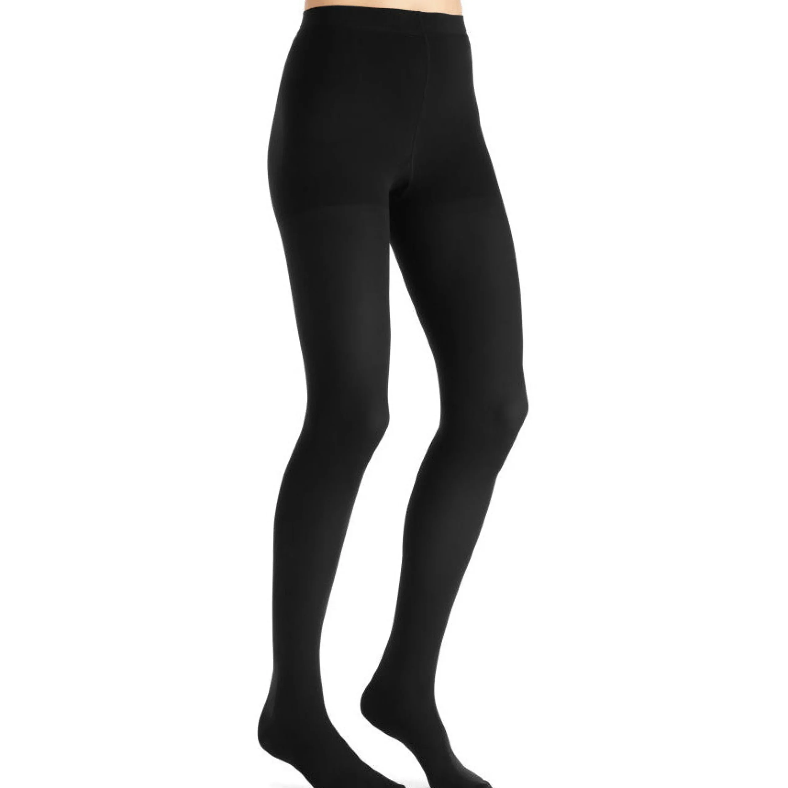 JOBST® Opaque Women's Waist High 20-30 mmHg