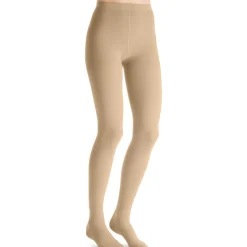 JOBST® Opaque Women's Waist High 20-30 mmHg