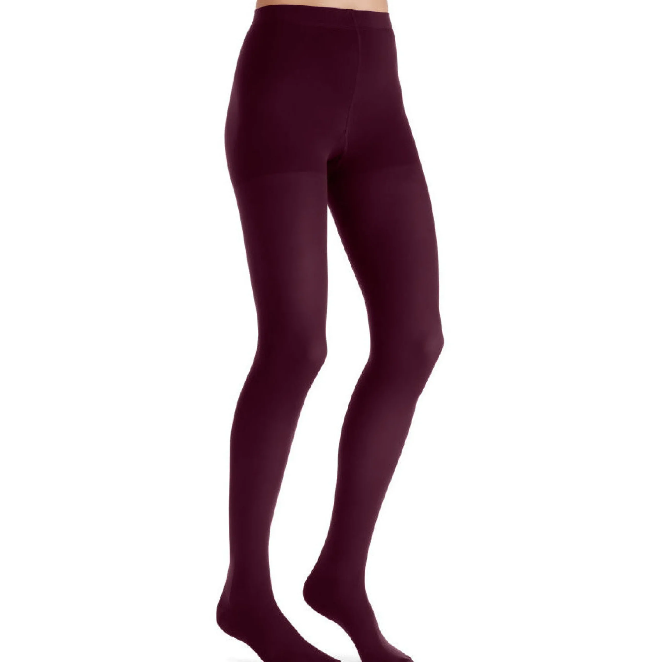 JOBST® Opaque Women's Waist High 20-30 mmHg