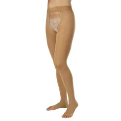 JOBST® Relief Double Leg Chap 30-40 mmHg, Open Toe