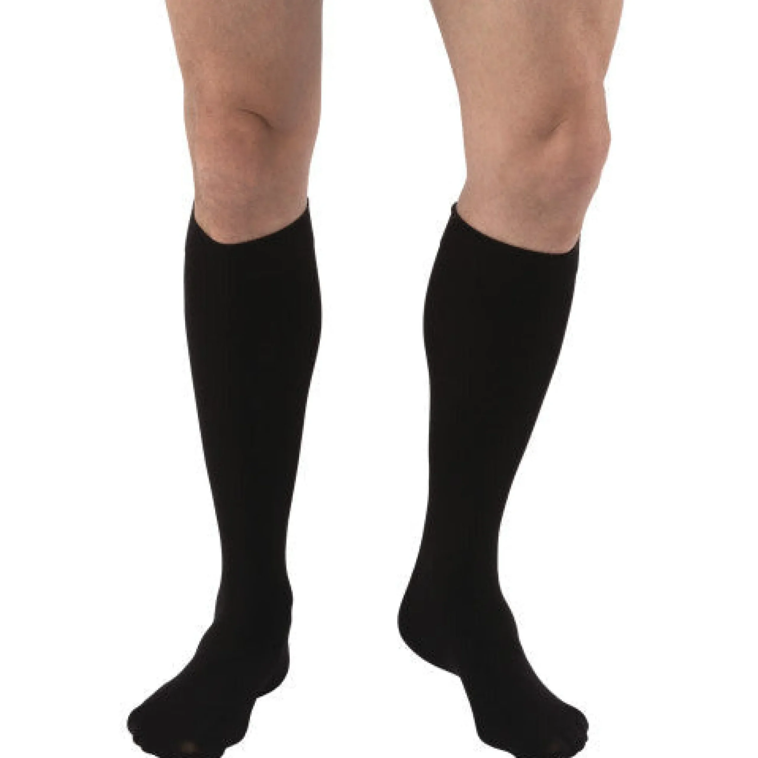JOBST® Relief Knee High 30-40 mmHg w/ Silicone Top Band