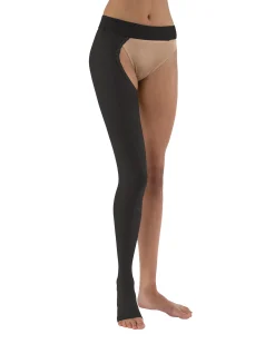 JOBST® Relief Single Leg Chap 30-40 mmHg, Open Toe